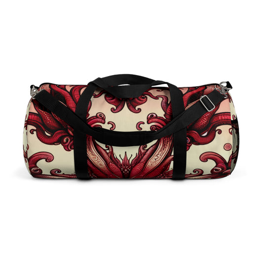 Hyacintha Faberge - Duffel Bag