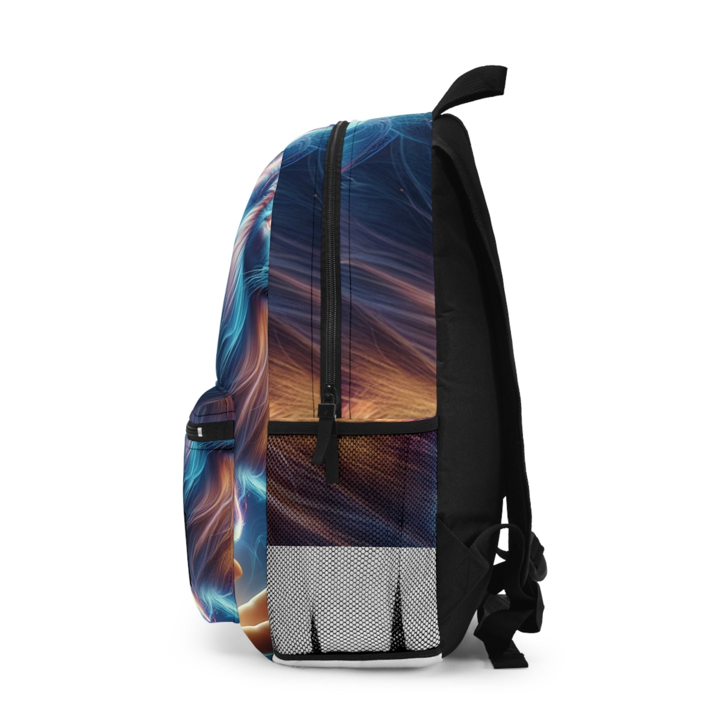 Johnathan Smithson - Backpack