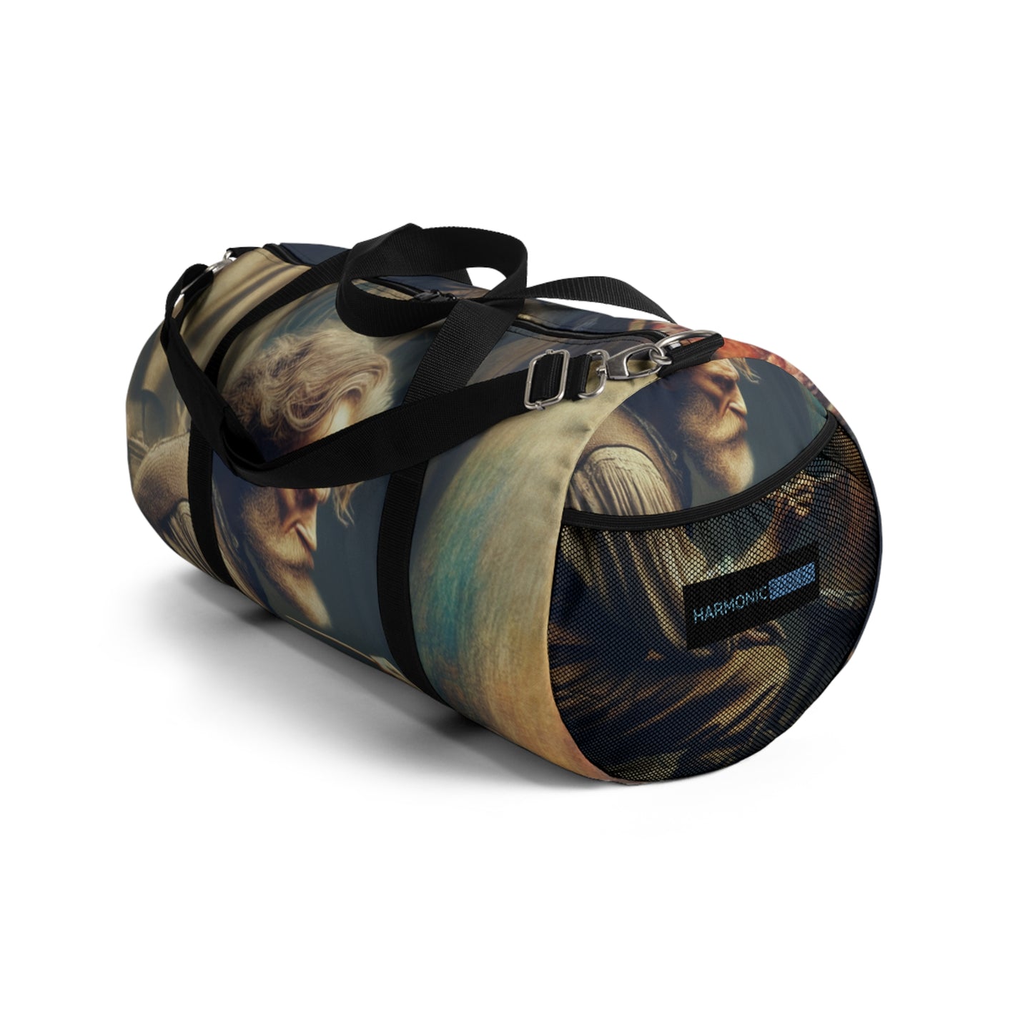 Amelia Graves Luxury Bags - Duffel Bag