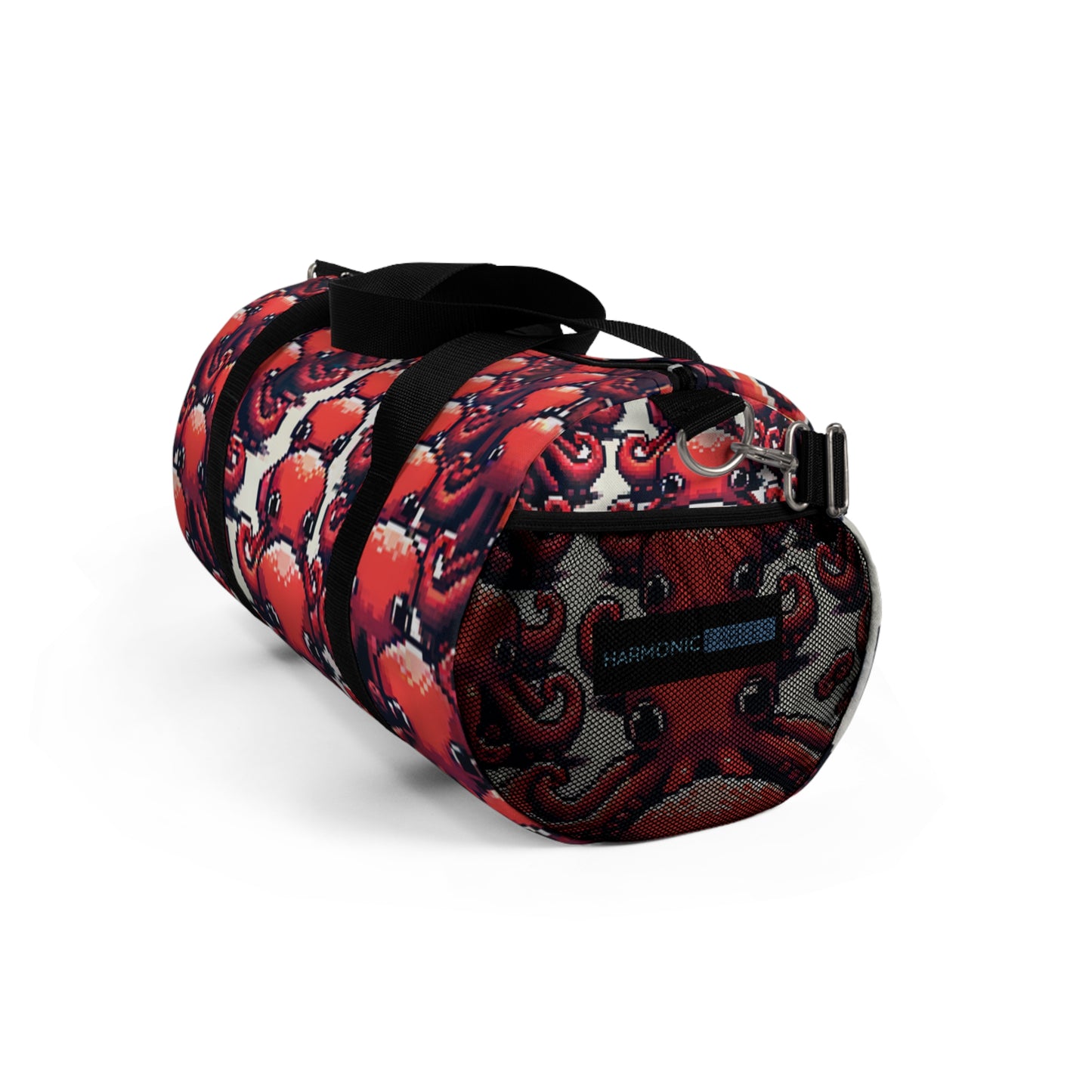 Vincenzo Veronni - Duffel Bag