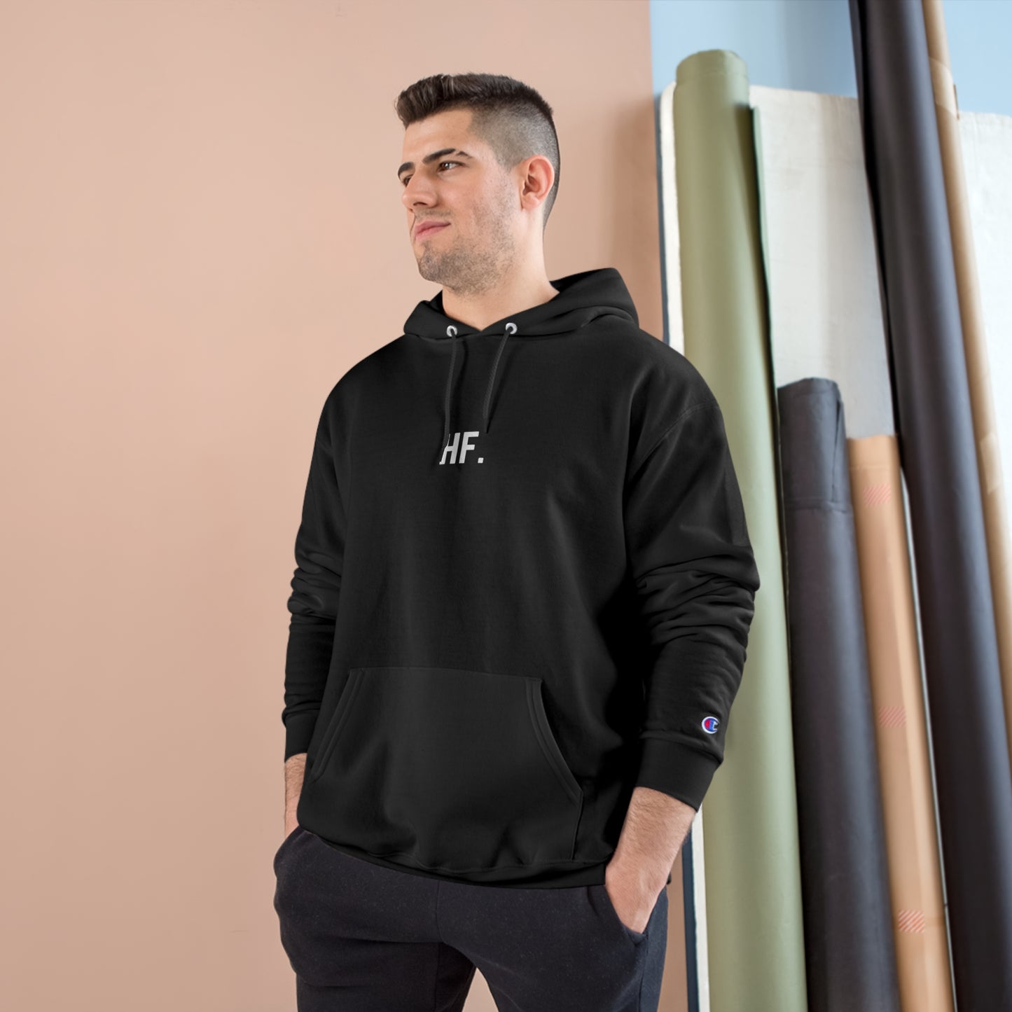 Toureé de Cherié Boutique - Hoodie