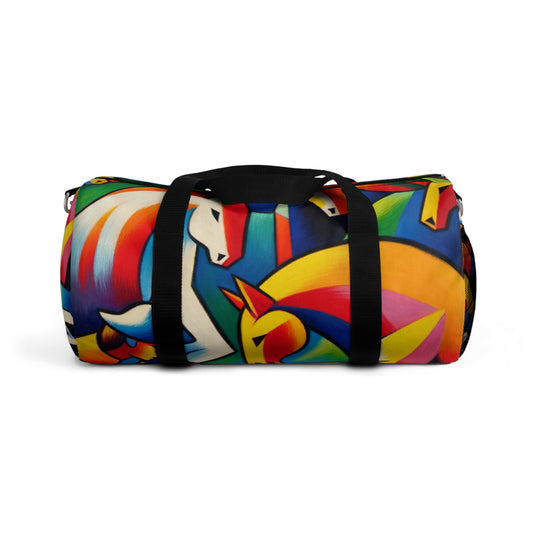 Dante de Medici - Duffel Bag