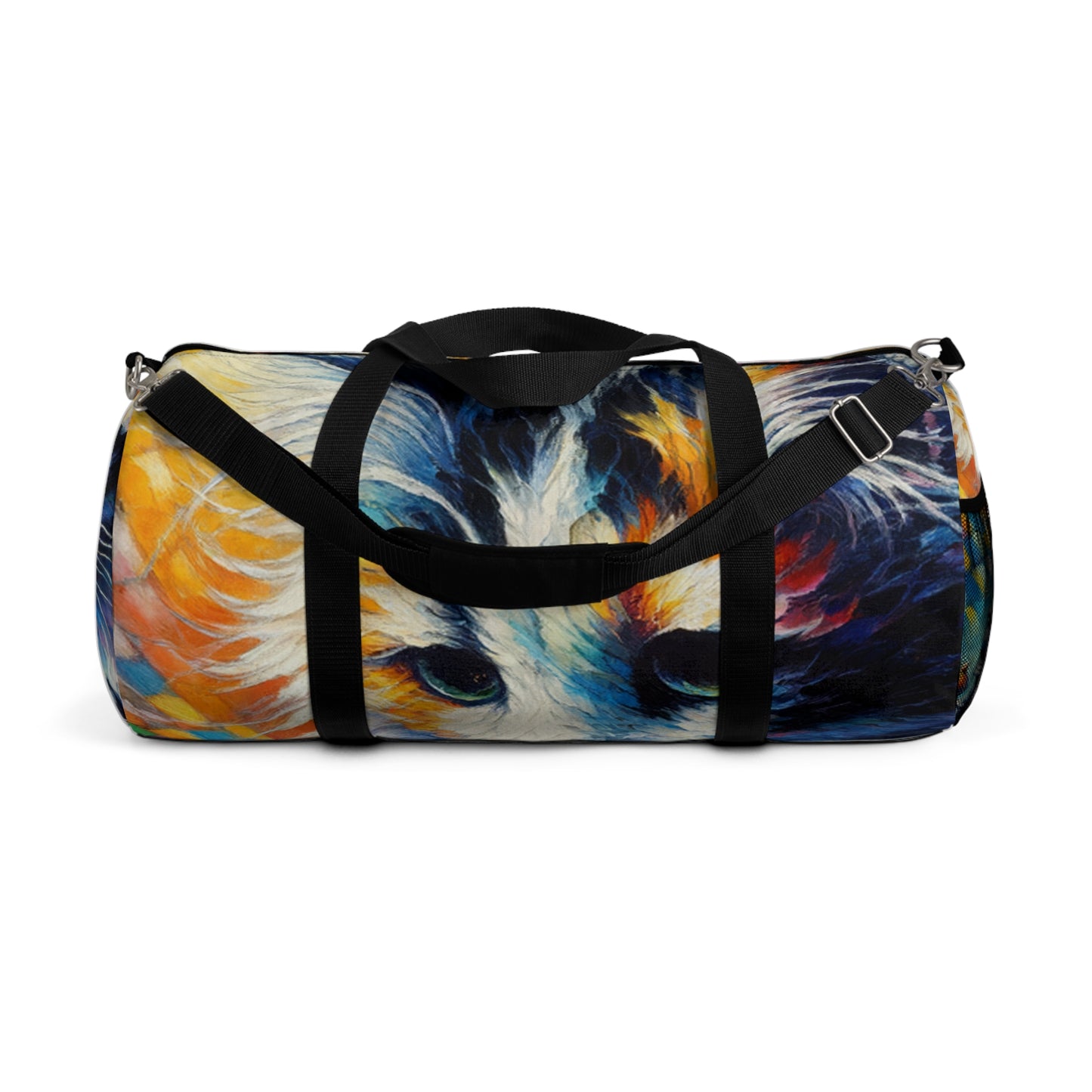 DeLanceaux Couture. - Duffel Bag