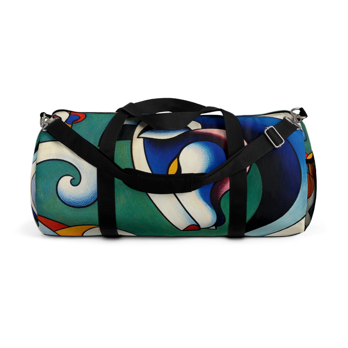 Viola de Giverny - Duffel Bag