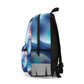 Justus van den Herven - Backpack