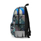 John de Mesnard - Backpack