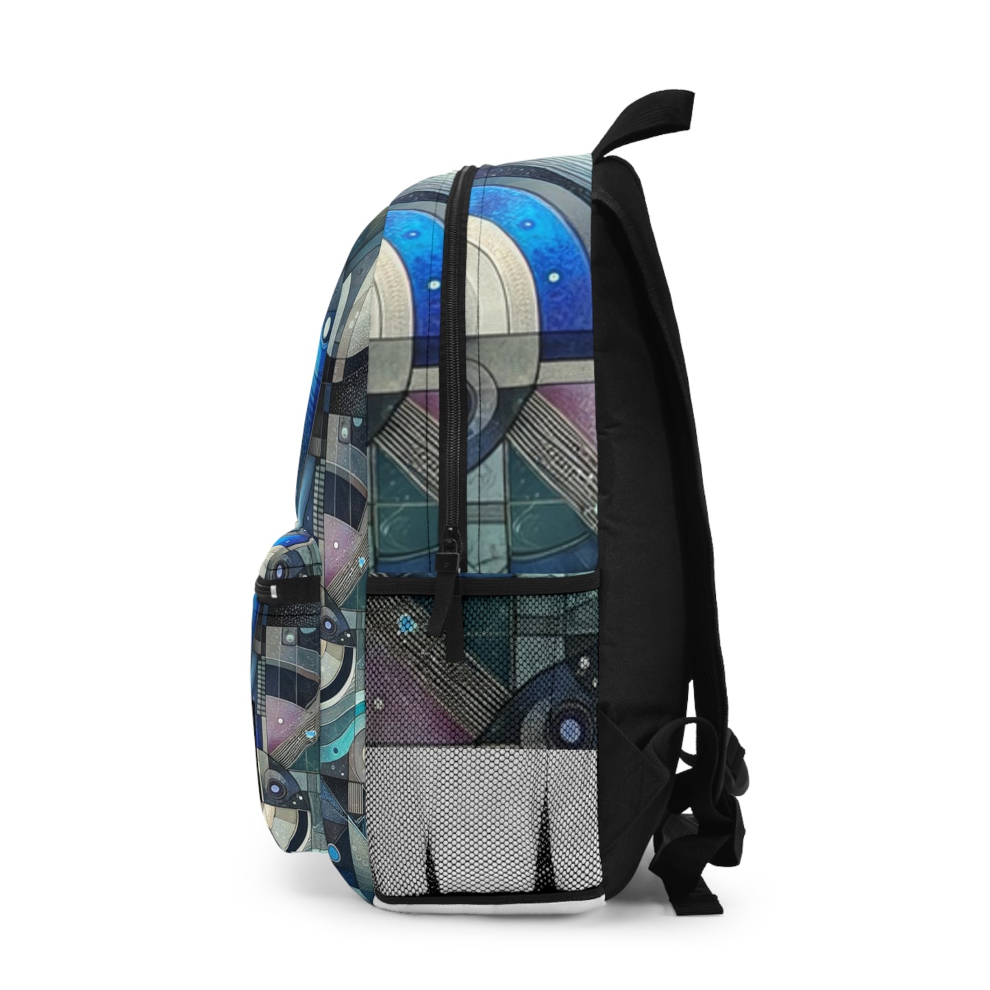 John de Mesnard - Backpack