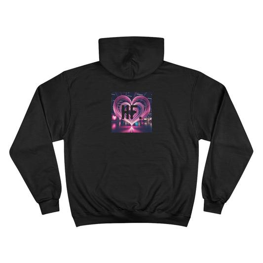 Maxima Luxe Couture - Hoodie