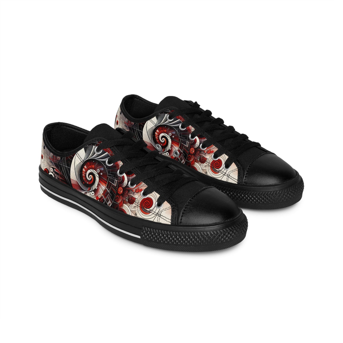Adora Couture Shoes - Low Top