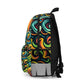 Nicola Desiderio - Backpack