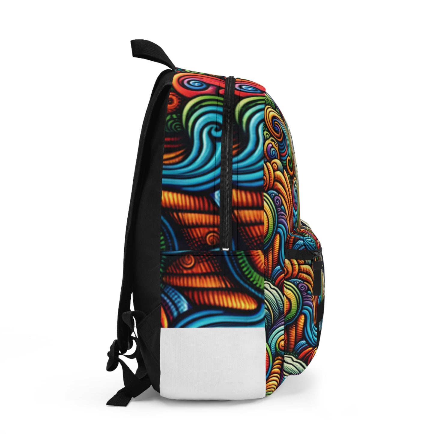 Leonardo di Pintori - Backpack