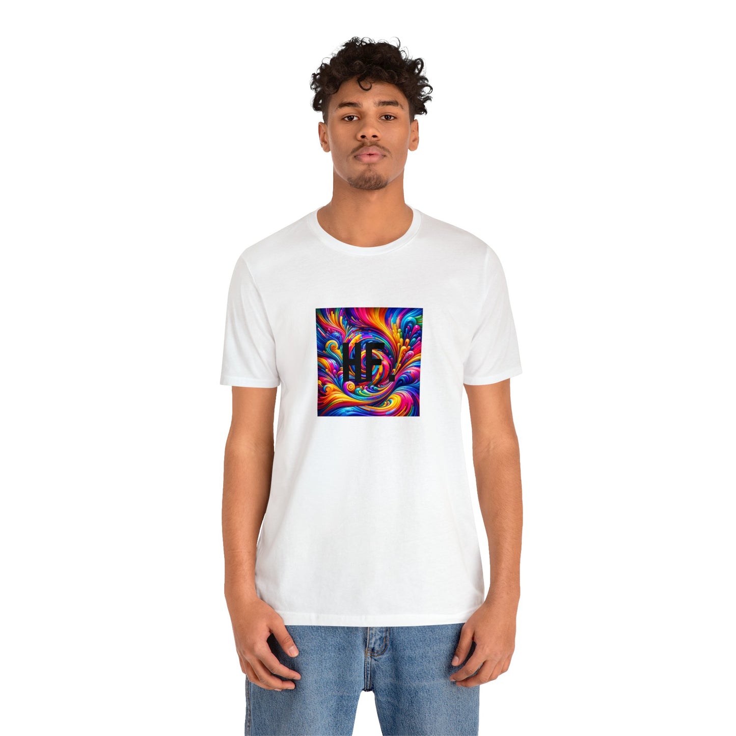 NEO-Retro - Tee