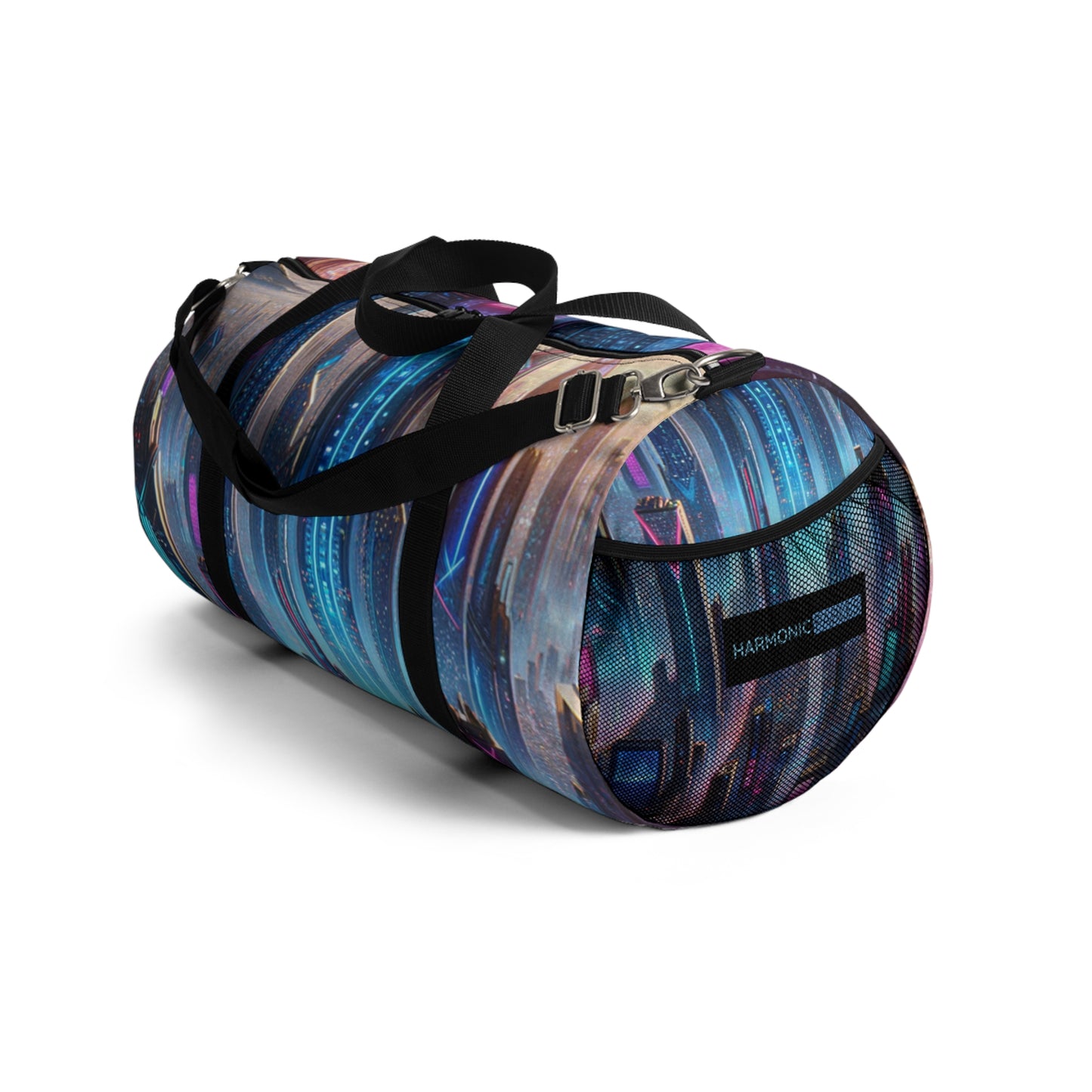 Jacqueline de Rousselot - Duffel Bag