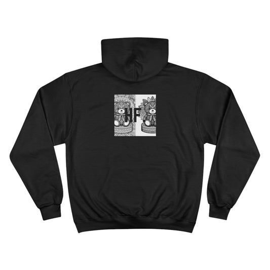 Carmen de la Couture - Hoodie