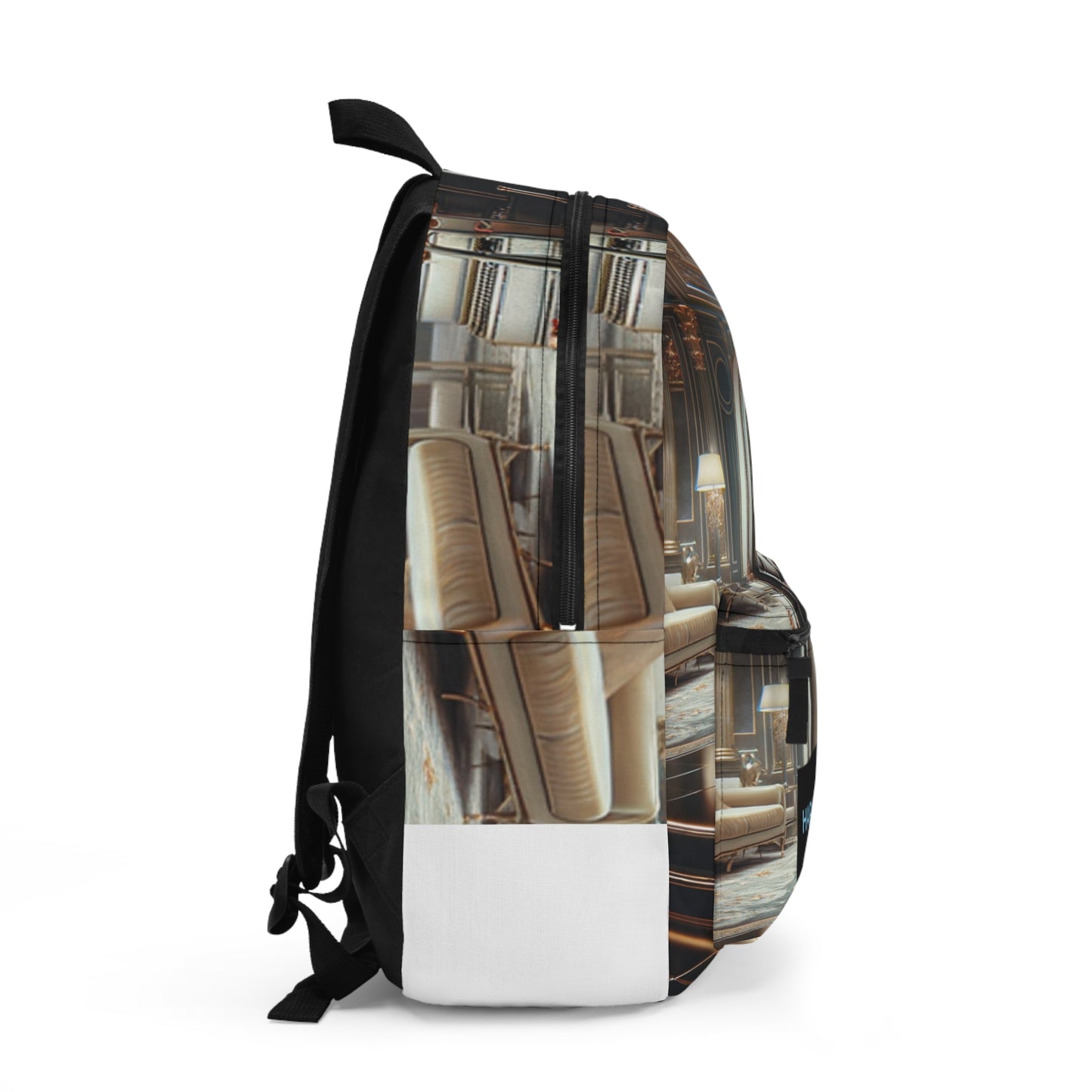 Henrietta D'Arcy - Backpack