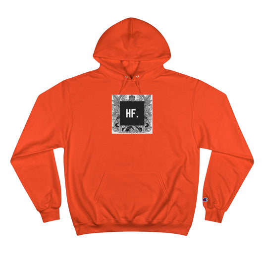 Coco Prêt Luxury Couture - Hoodie