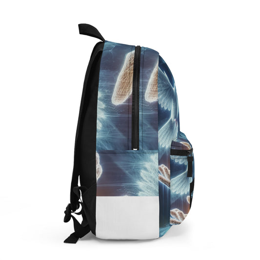 Hester van Boscorelli - Backpack