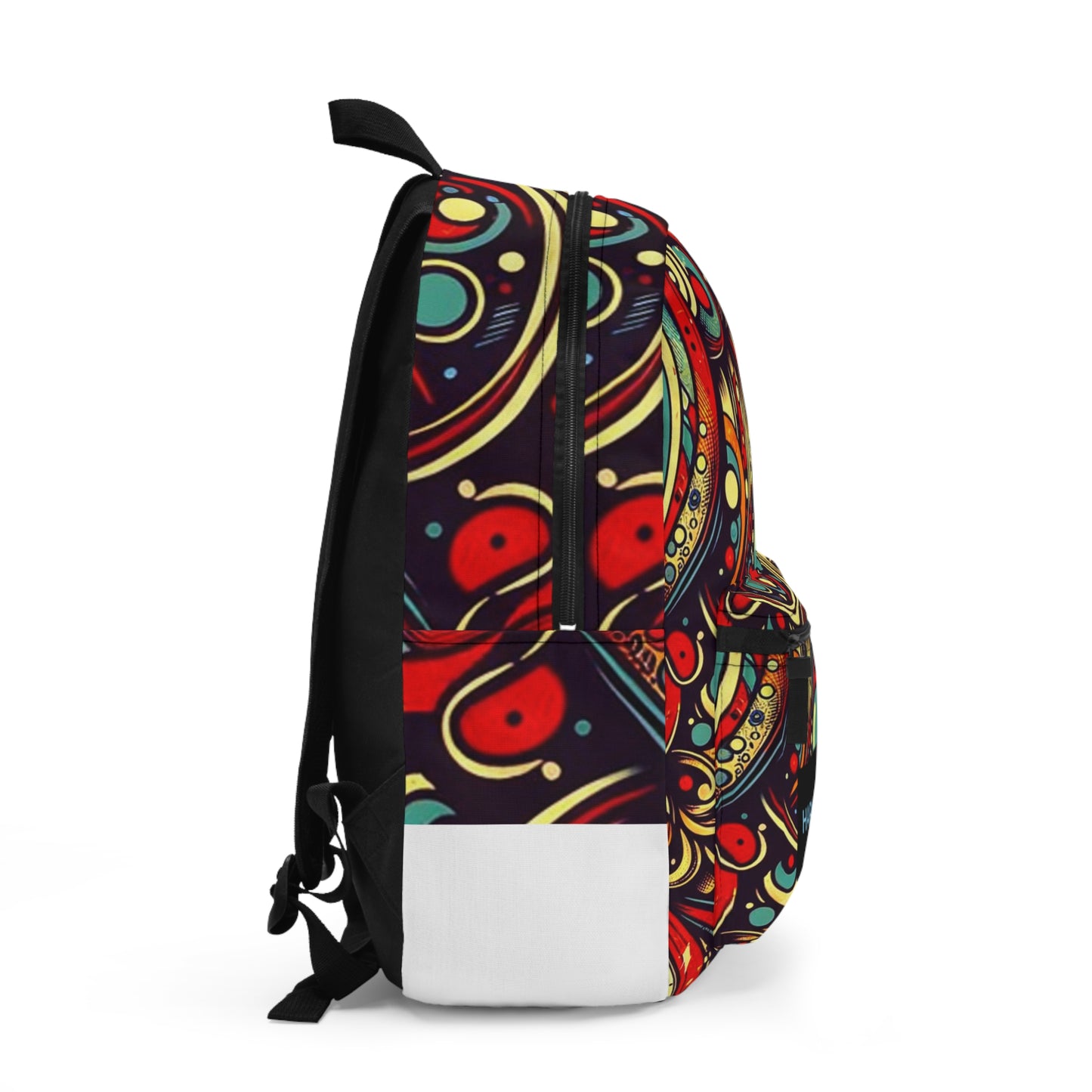 Ariane Le Brun - Backpack