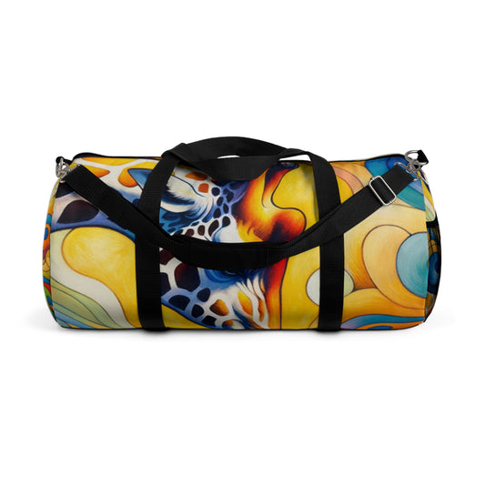 Williamson Luxury Leathers - Duffel Bag