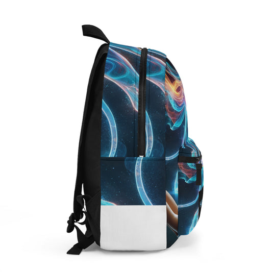Annabelle Bourgeoise - Backpack