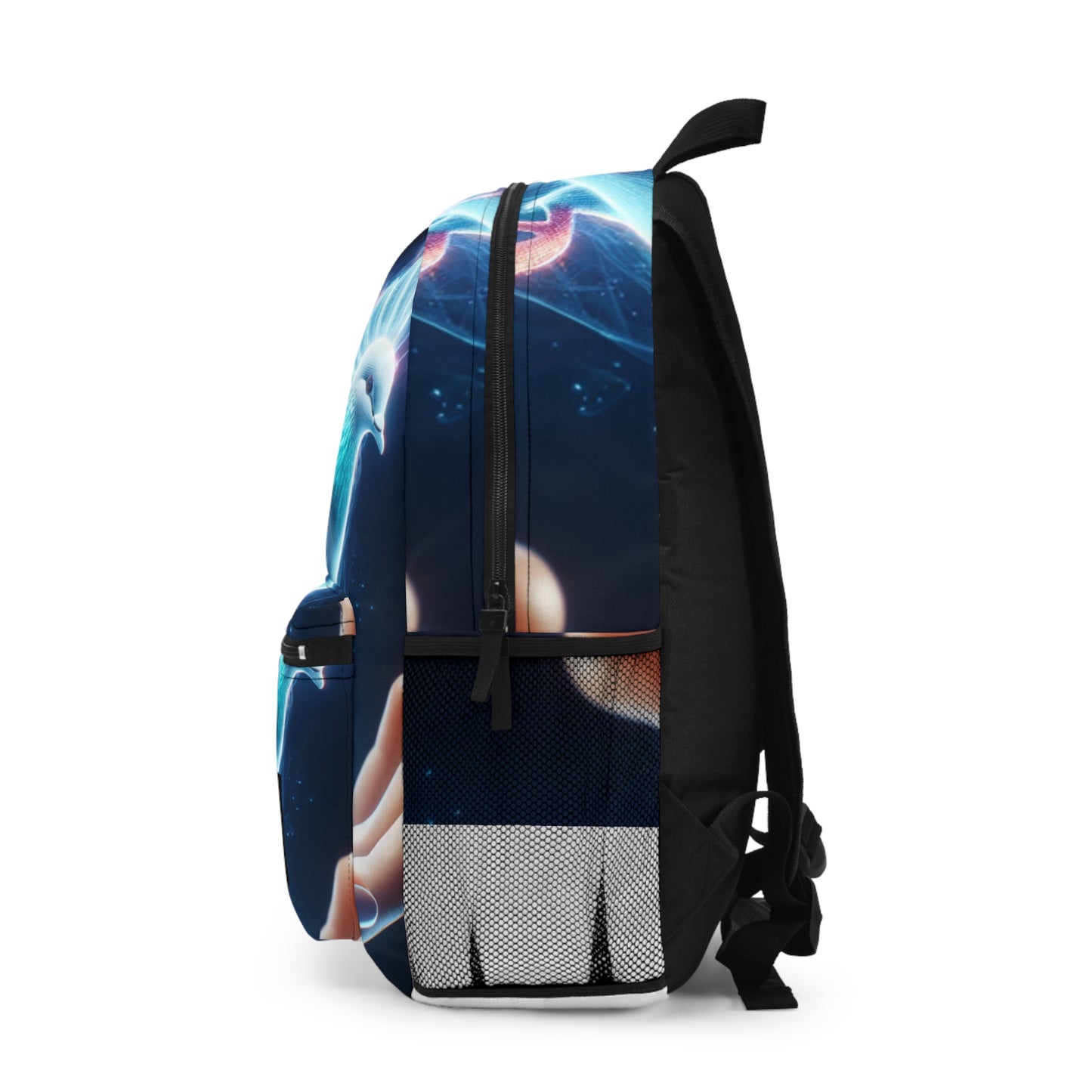 MaryAnne Vermeer - Backpack