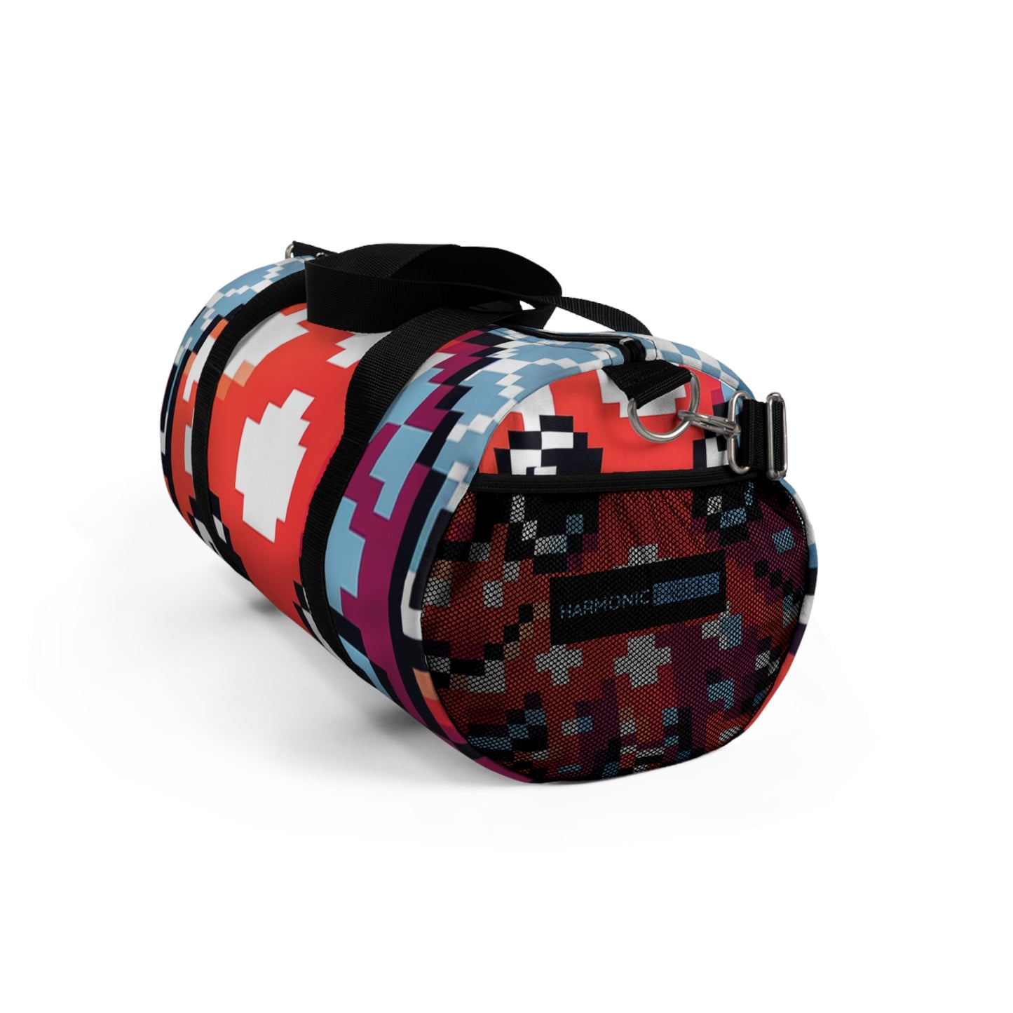 Riccardo Borsa - Duffel Bag