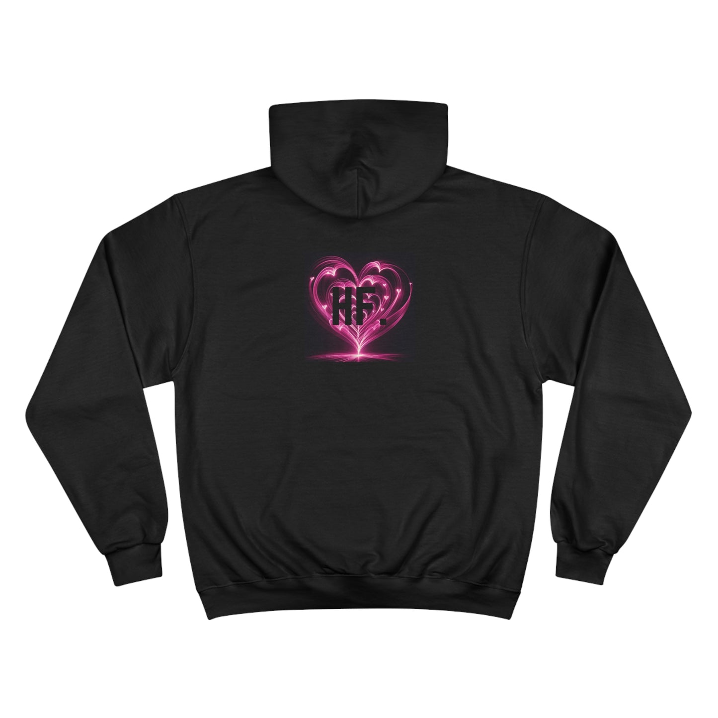 Robertina Luxury Apparel - Hoodie