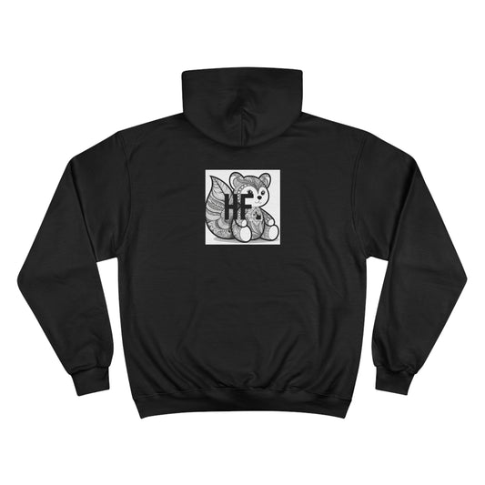 Edwardo Couture. - Hoodie