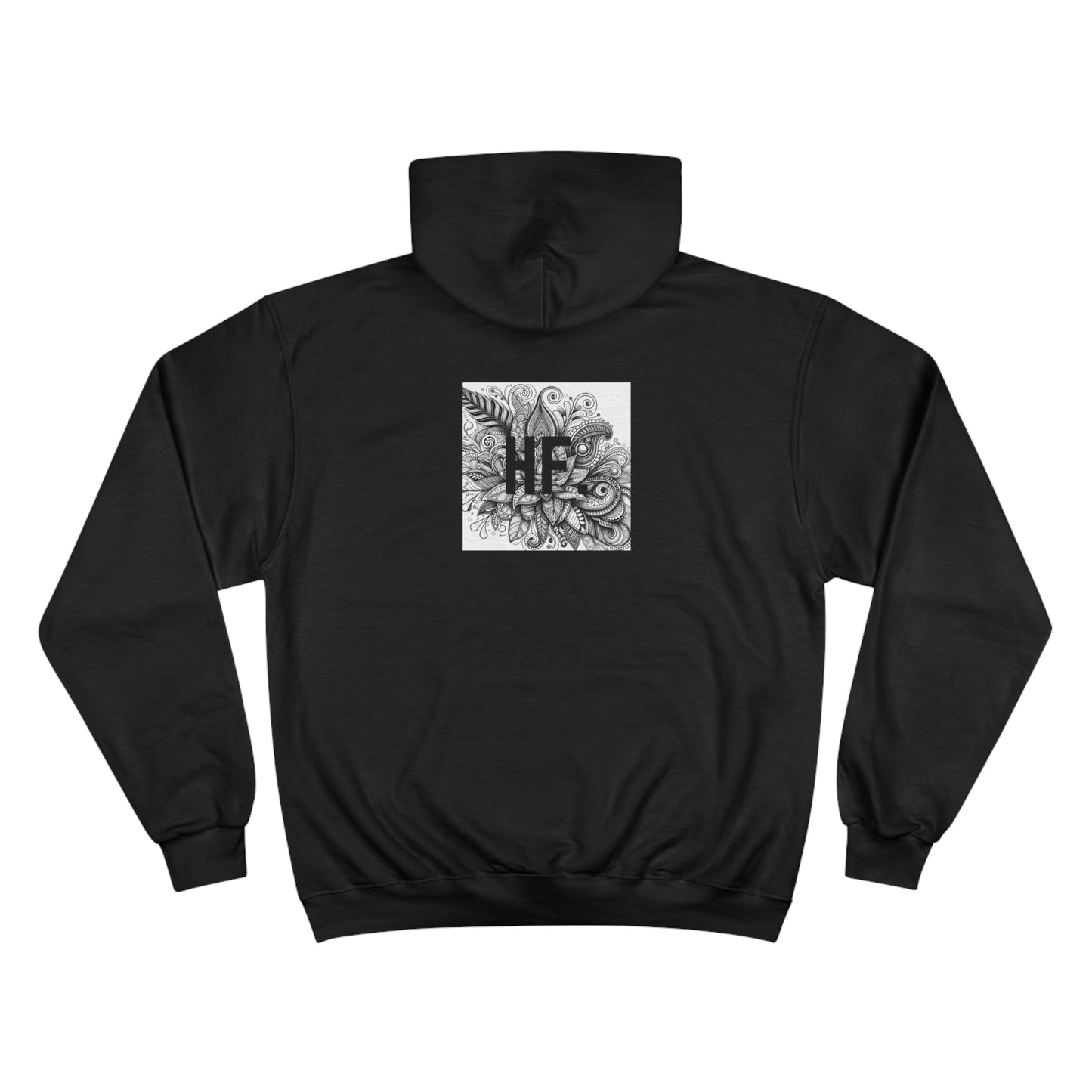 Joyce Fashions. - Hoodie