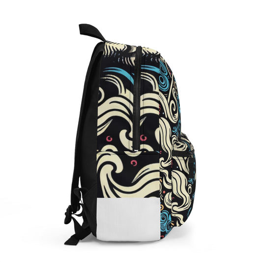Cornelia Vermeer - Backpack