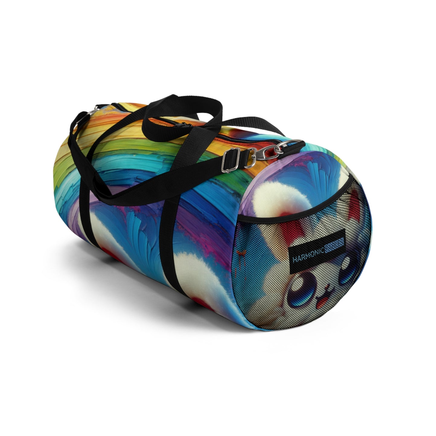 Virgilio de' Medici - Duffel Bag