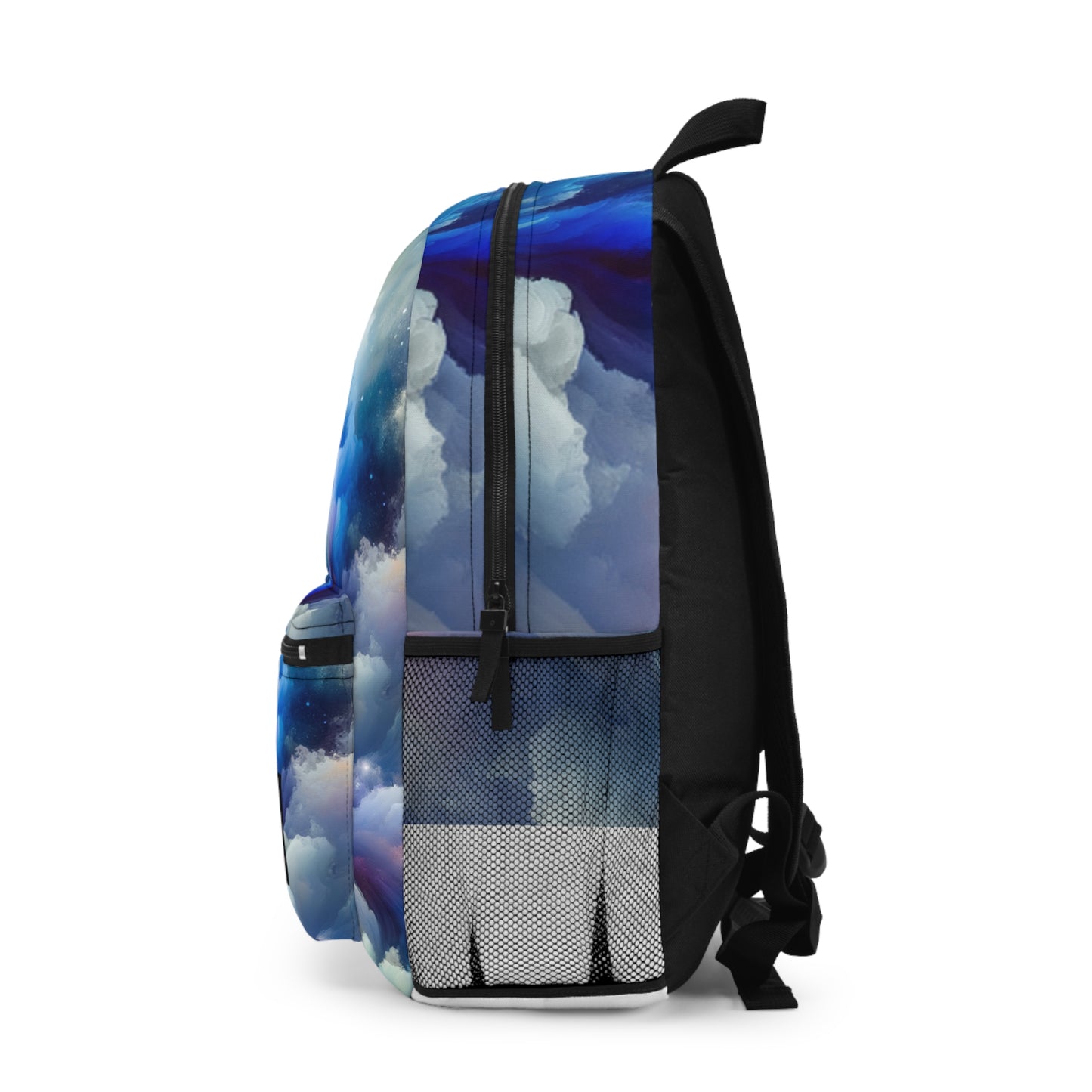 Ignatius Salerno - Backpack