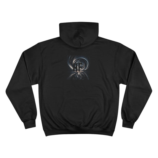 Marla Owens Luxury Streetwear - Hoodie