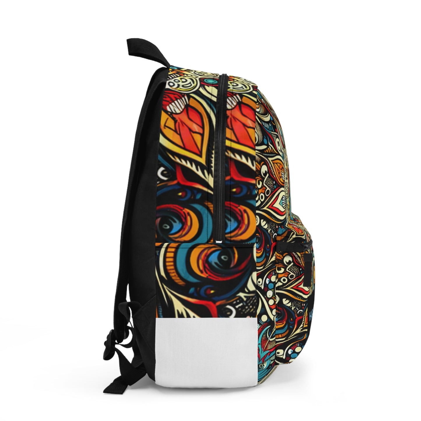 Marcello di Sant'Angelo - Backpack