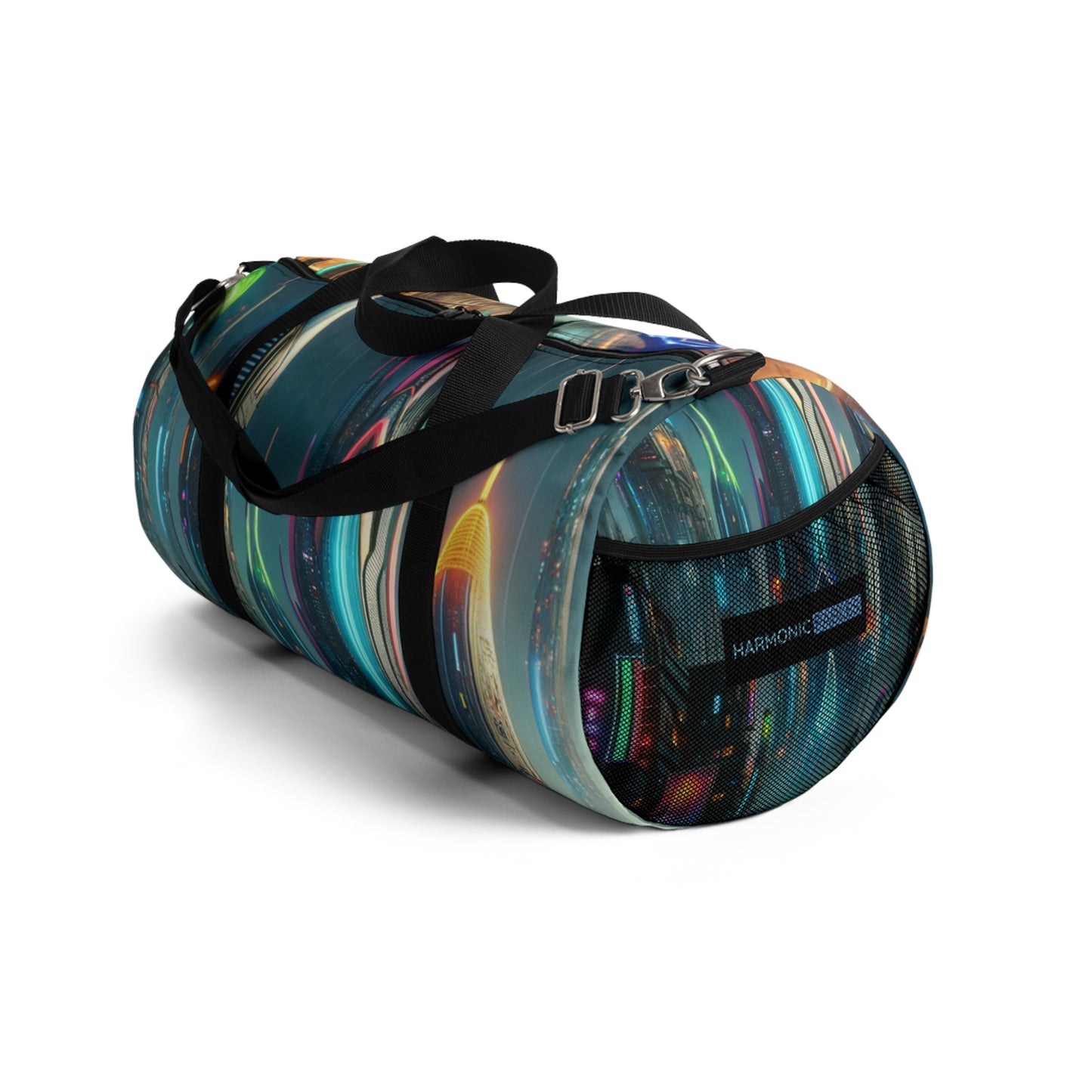 Olivia de la Croix - Duffel Bag