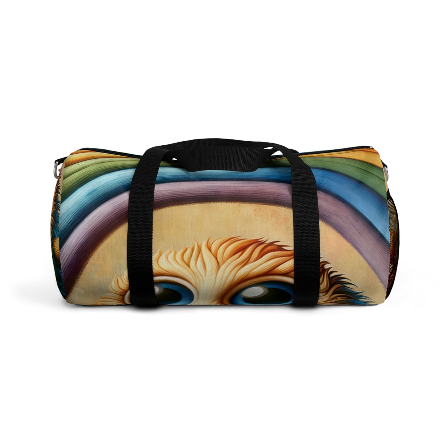 Lucia Florez Couture - Duffel Bag