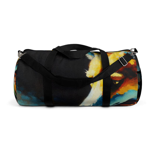 Devereux Handbag Company - Duffel Bag