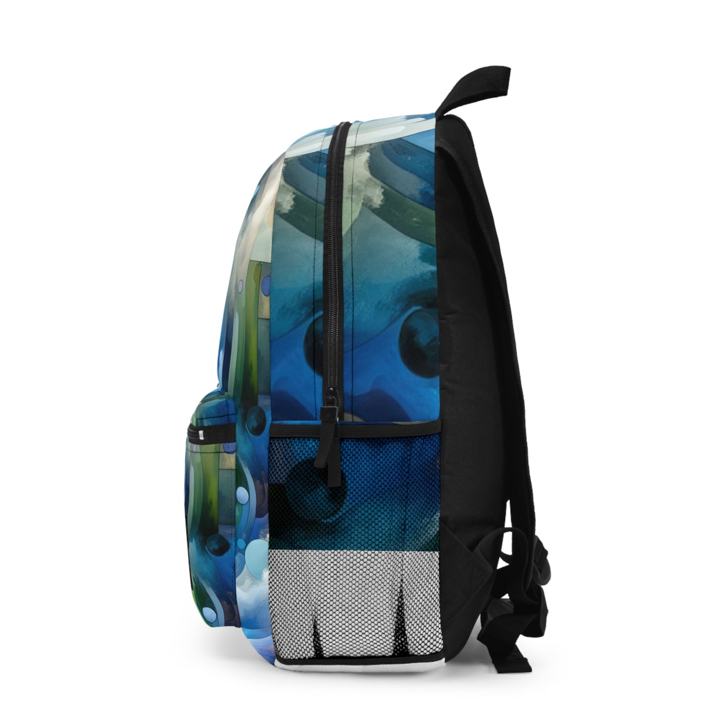 Josephine de Fiori - Backpack