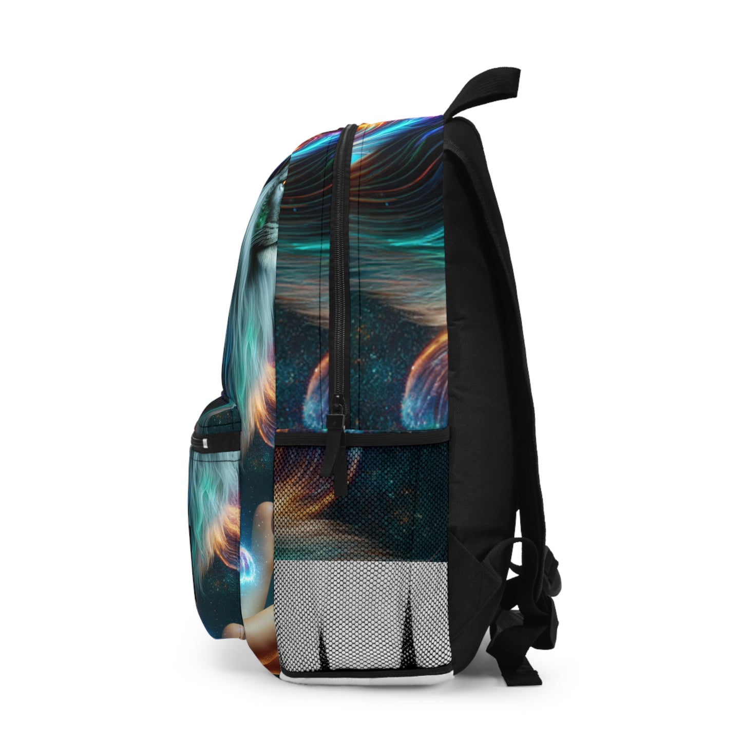 Nicola di Crespo - Backpack