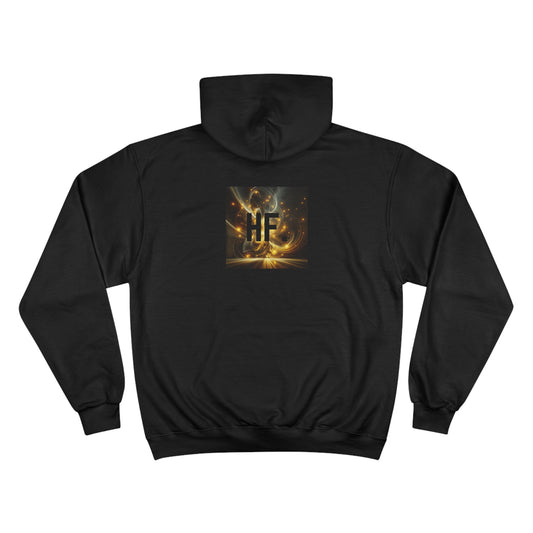 Faroni Boutique - Hoodie