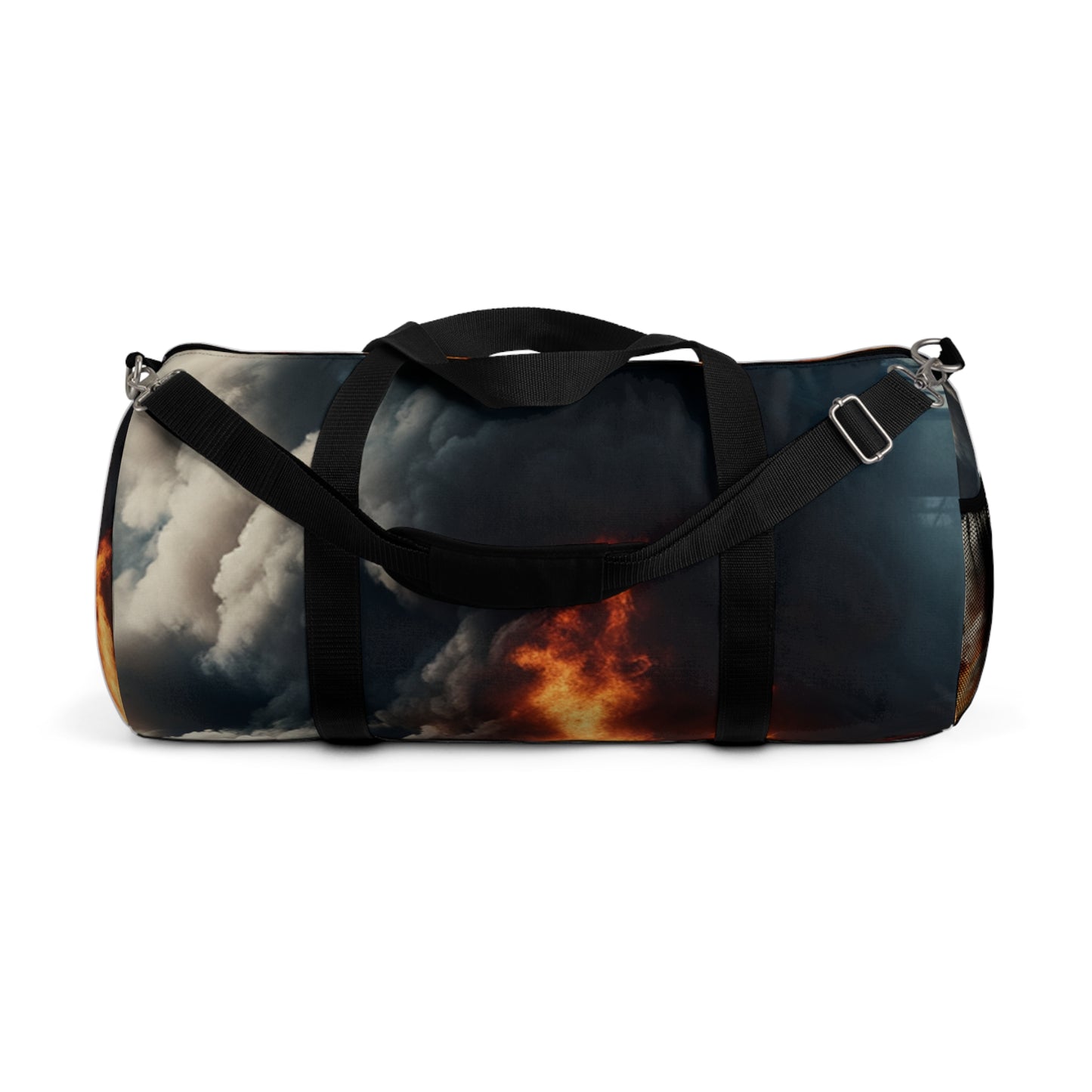 Victor di Medici - Duffel Bag