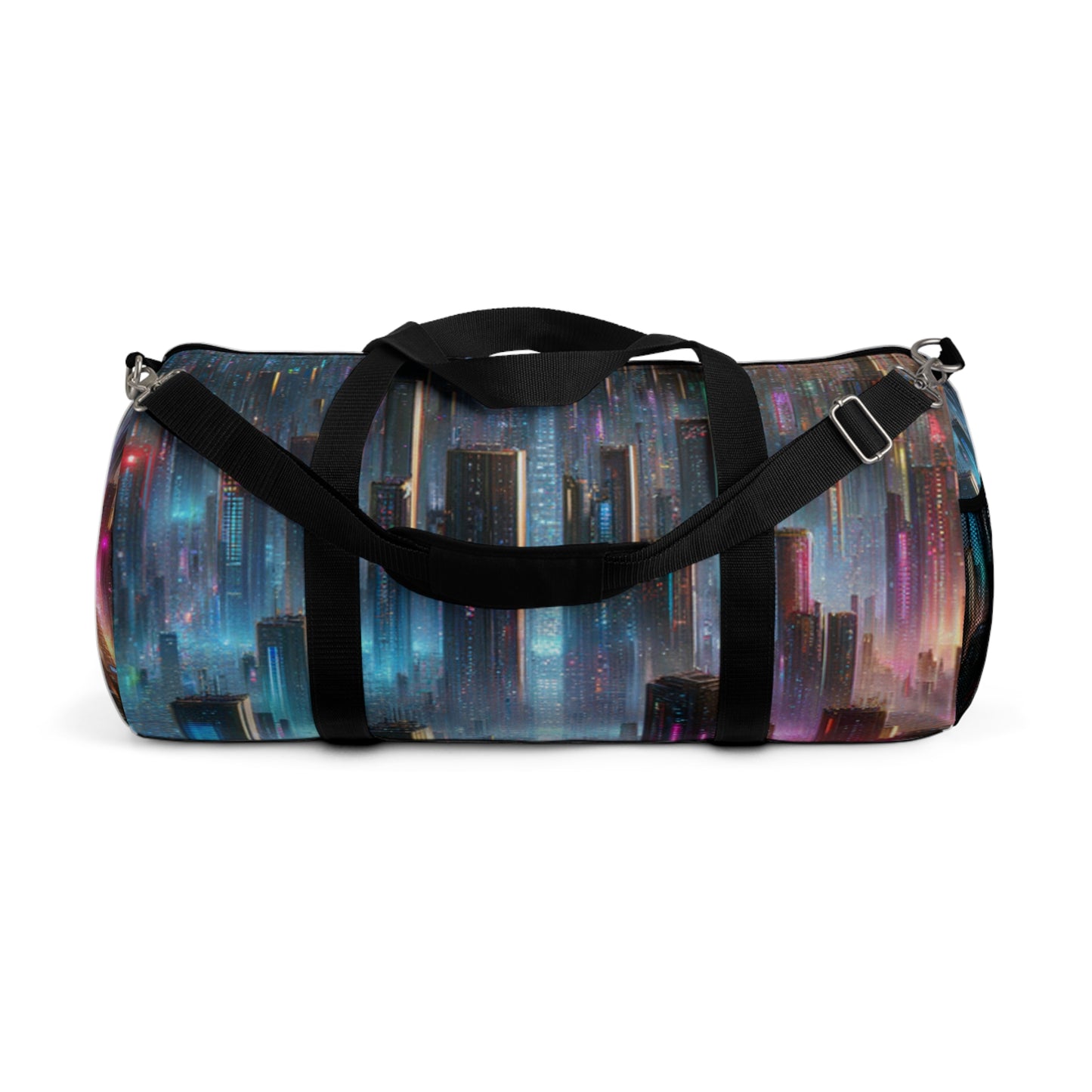 Victorien de Bordonaire - Duffel Bag