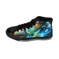 Virginalle Couture Shoes - High Top