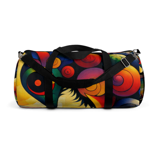 Victorina van Pellengaine - Duffel Bag