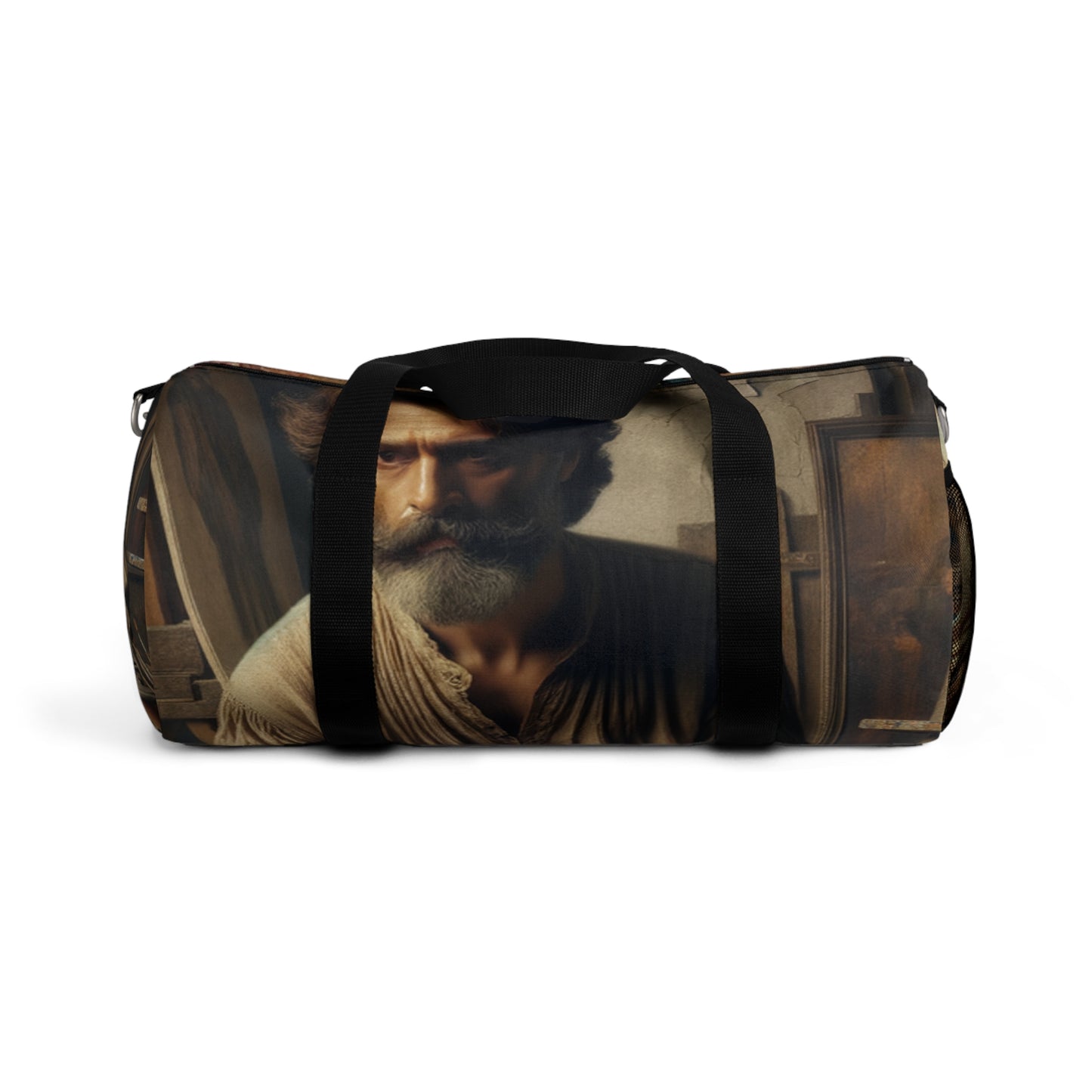 Jean le Grand - Duffel Bag