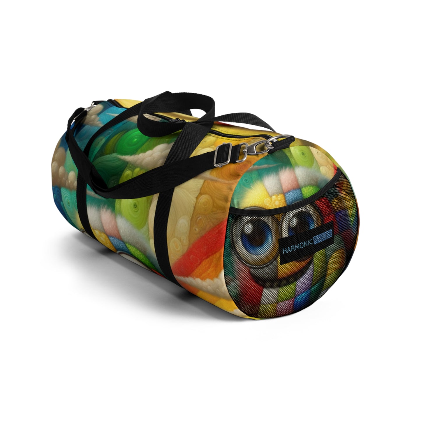 Lucius Beauregarde Bags - Duffel Bag