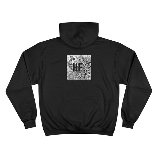 Gianni Moda Luxury Streetwear - Hoodie