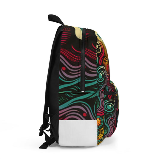 Filippo di Baldassarre - Backpack