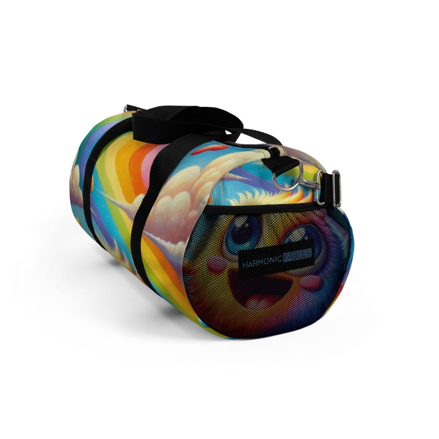 Henri de Riveaux - Duffel Bag