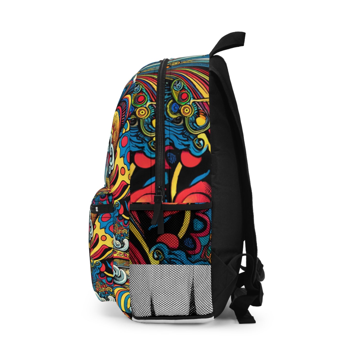 Clara Von Holtzhausen - Backpack